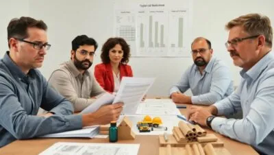 errores al elegir empresa de construccion por precio y materiales incluidos Materiales de construcción e información para profesionales