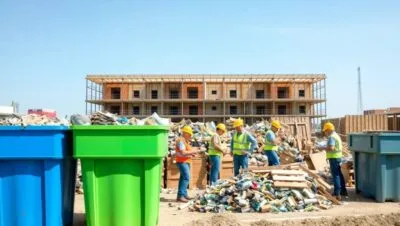 gestion de residuos de materiales de construccion en reformas y obras nuevas Materiales de construcción e información para profesionales