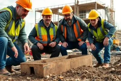 que hacer si detectas un material sospechoso en una obra o reforma Materiales de construcción e información para profesionales