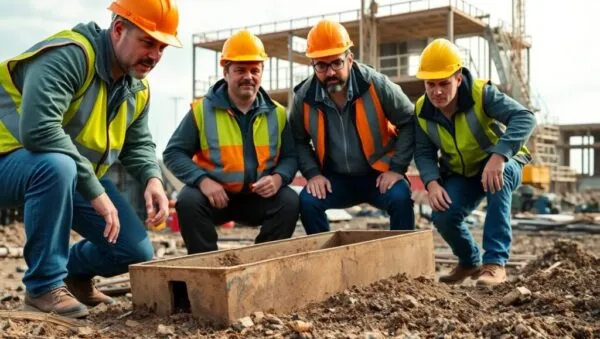 que hacer si detectas un material sospechoso en una obra o reforma Materiales de construcción e información para profesionales