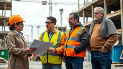 relacion entre arquitecto constructora y almacen de materiales en una obra Materiales de construcción e información para profesionales