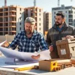 Ventajas de trabajar siempre con el mismo proveedor de materiales de construcción