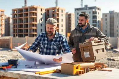 ventajas de trabajar siempre con el mismo proveedor de materiales de construccion Materiales de construcción e información para profesionales