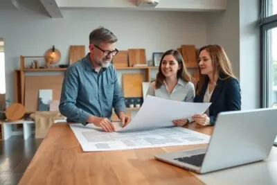 como aprovechar un directorio de empresas de construccion para una reforma integral Materiales de construcción e información para profesionales