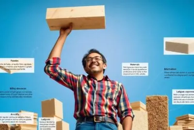 curiosidades sobre materiales de construccion poco conocidos pero muy utiles Materiales de construcción e información para profesionales