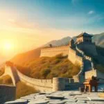 Grandes obras históricas y los materiales que las hicieron posibles