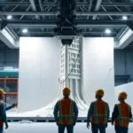 Impresión 3D en construcción: qué materiales se utilizan hoy