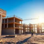 Material de construcción innovador: ejemplos que ya se utilizan en obra