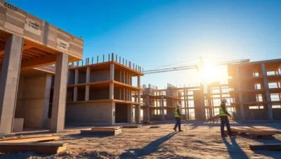 material de construccion innovador ejemplos que ya se utilizan en obra Materiales de construcción e información para profesionales