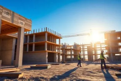material de construccion innovador ejemplos que ya se utilizan en obra Materiales de construcción e información para profesionales