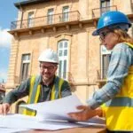 Materiales de construcción que están cambiando la forma de rehabilitar edificios