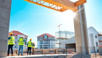 paneles estructurales aislantes que son y en que obras se utilizan Materiales de construcción e información para profesionales