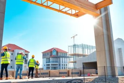 paneles estructurales aislantes que son y en que obras se utilizan Materiales de construcción e información para profesionales