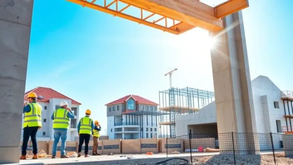 paneles estructurales aislantes que son y en que obras se utilizan Materiales de construcción e información para profesionales